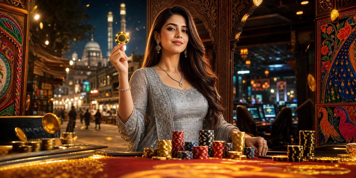 x9999x Live Casino Floor